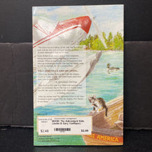 Load image into Gallery viewer, The Adirondack Kids (Justin &amp; Gary VanRiper) -paperback chapter
