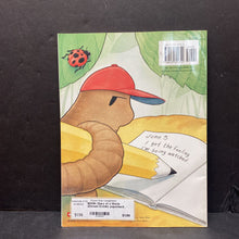 Load image into Gallery viewer, Diary of a Worm (Doreen Cronin) -paperback
