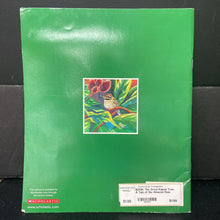 Load image into Gallery viewer, The Great Kapok Tree: A Tale of the Amazon Rain Forest (Lynne Cherry) (Reading Rainbow) -paperback
