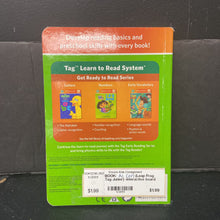 Load image into Gallery viewer, Al Can (Leap Frog Tag Junior) -interactive board
