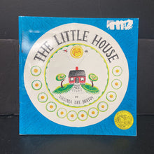 Load image into Gallery viewer, The Little House (Virginia Lee Burton) -paperback
