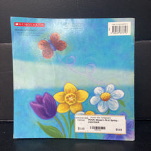 Load image into Gallery viewer, Mouse's First Spring (Lauren Thompson) -paperback
