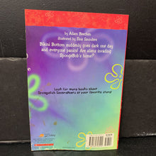 Load image into Gallery viewer, UFO! (Spongebob Squarepants) -character reader
