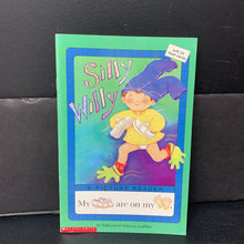 Load image into Gallery viewer, Silly Willy (Maryann Cocca-Leffler) -reader
