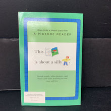 Load image into Gallery viewer, Silly Willy (Maryann Cocca-Leffler) -reader
