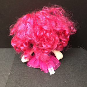 Cutie Curls Emma Plush Doll