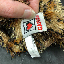 Load image into Gallery viewer, Webkinz Leopard Plush
