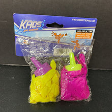 Load image into Gallery viewer, Water Balloons w/Faucet Fillers (Kaos)
