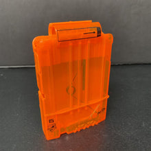 Load image into Gallery viewer, N-Strike 6 Dart Clip

