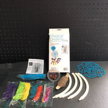 Load image into Gallery viewer, Magical Dreams Dream Catcher Kit
