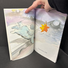 Load image into Gallery viewer, I am Lost (Hans Wilhelm) (Hello Reader Level 1) -character reader
