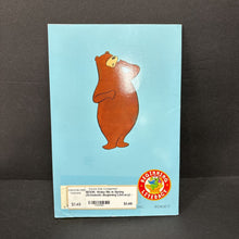 Load image into Gallery viewer, Wake Me in Spring (Scholastic Beginning Literacy) -reader
