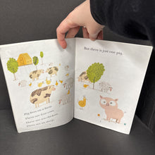 Load image into Gallery viewer, Pig and Pug (Penguin Young Readers Level 2) -reader
