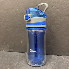 Load image into Gallery viewer, Flip Top Water Bottle Cup
