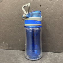 Load image into Gallery viewer, Flip Top Water Bottle Cup

