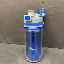 Load image into Gallery viewer, Flip Top Water Bottle Cup
