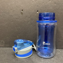 Load image into Gallery viewer, Flip Top Water Bottle Cup
