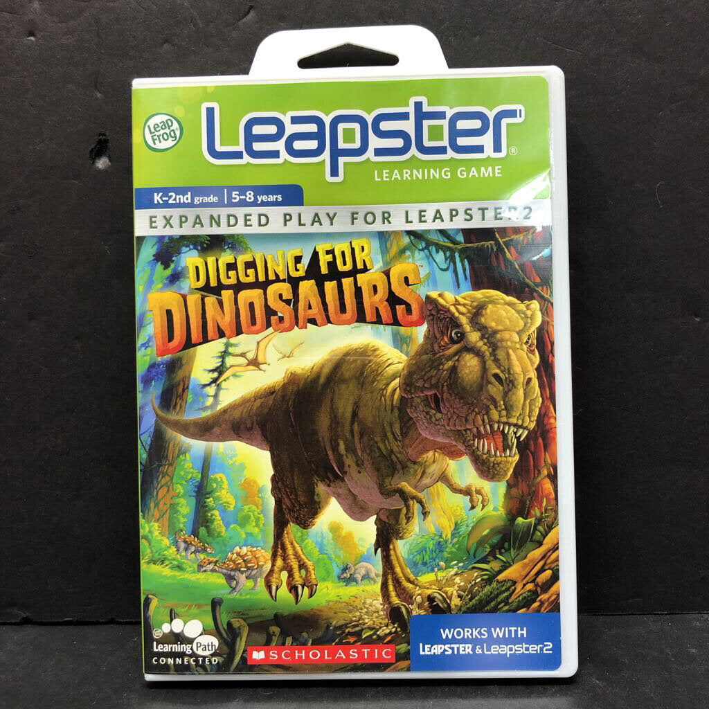 Leapster 