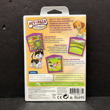 Load image into Gallery viewer, Leapster &quot;Pet Pals&quot;
