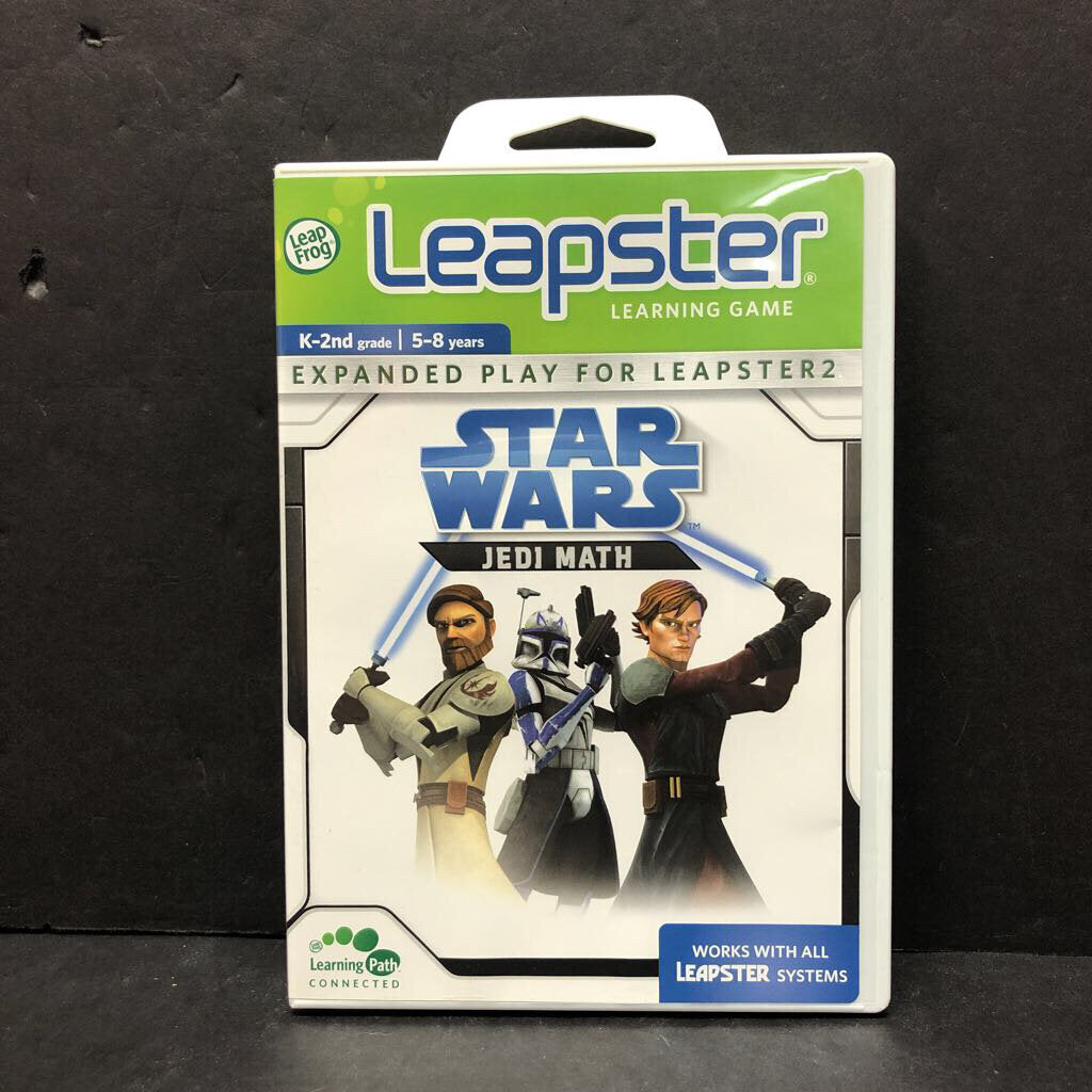 Leapster 