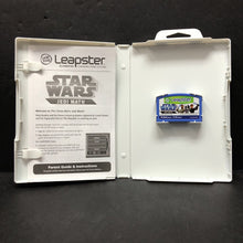 Load image into Gallery viewer, Leapster &quot;Star Wars Jedi Math&quot;
