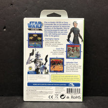 Load image into Gallery viewer, Leapster &quot;Star Wars Jedi Math&quot;
