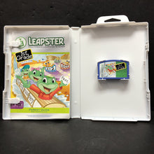 Load image into Gallery viewer, Leapster &quot;1st Grade&quot;

