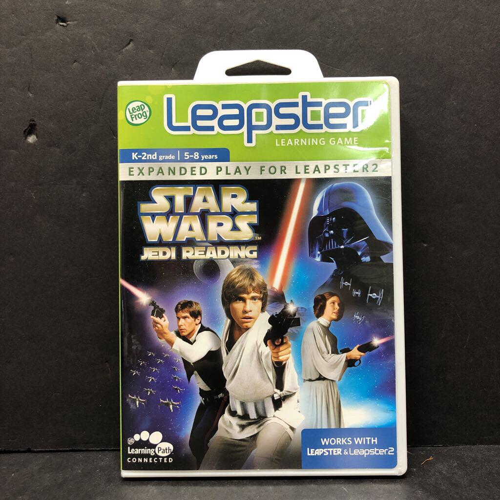 Leapster 