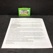 Load image into Gallery viewer, Leap Pad Explorer &quot;Pet Pals 2 Best of Friends!&quot;
