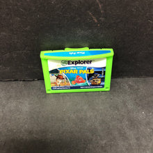 Load image into Gallery viewer, Leap Pad Explorer &quot;Pixar Pals&quot;
