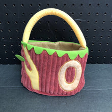 Load image into Gallery viewer, Plush Forest Bag (Tumama)
