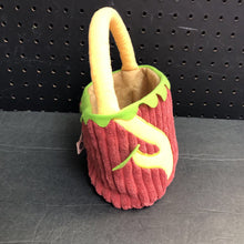 Load image into Gallery viewer, Plush Forest Bag (Tumama)
