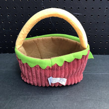 Load image into Gallery viewer, Plush Forest Bag (Tumama)
