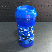 Load image into Gallery viewer, Camo Sippy Cup
