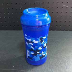 Camo Sippy Cup