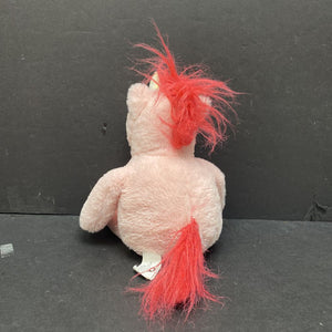 Plush Unicorn Snuggable Hottie (Aroma Home)