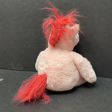 Load image into Gallery viewer, Plush Unicorn Snuggable Hottie (Aroma Home)
