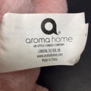 Plush Unicorn Snuggable Hottie (Aroma Home)