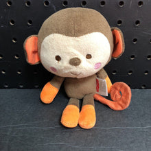 Load image into Gallery viewer, Monkey Nursery Plush
