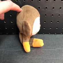 Load image into Gallery viewer, Monkey Nursery Plush
