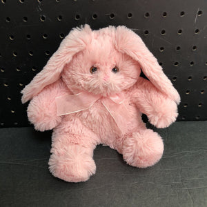 Bunny Plush