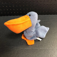 Load image into Gallery viewer, Scoop the Pelican Beanie Baby
