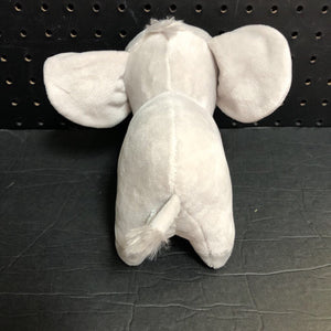 Elephant Plush