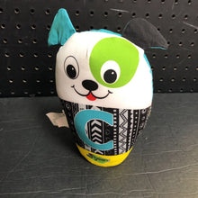 Load image into Gallery viewer, Dog/Mouse Rattle
