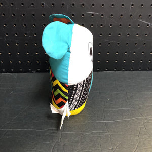 Dog/Mouse Rattle