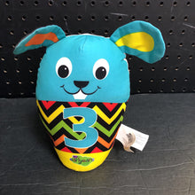 Load image into Gallery viewer, Dog/Mouse Rattle
