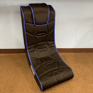 Folding Gaming Chair w/ Built in Speakers