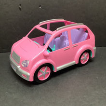 Load image into Gallery viewer, Minivan for Dollhouse Dolls (Happy Together)
