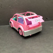 Load image into Gallery viewer, Minivan for Dollhouse Dolls (Happy Together)
