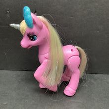 Load image into Gallery viewer, Pets Alive My Magical Unicorn Battery Operated
